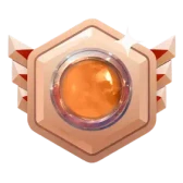 3BET medal