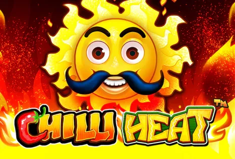 3BET Chilli Heat