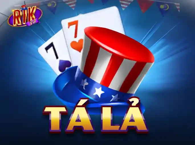 3BET Tá Lả