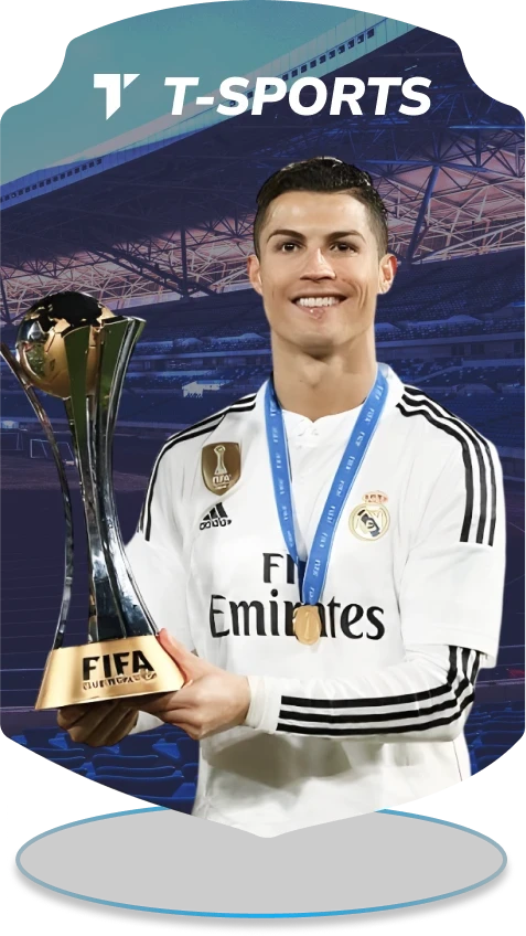 3BET tsports